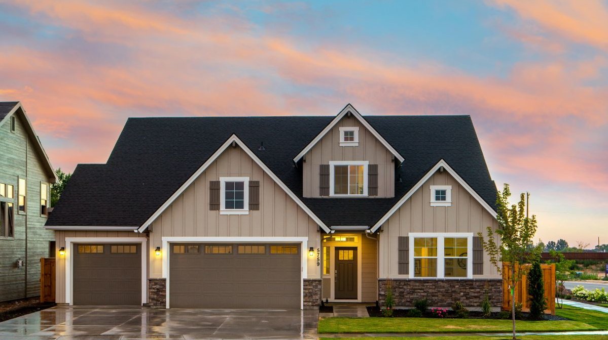 Read more about the article How to Make Your Home More Resilient to Extreme Weather